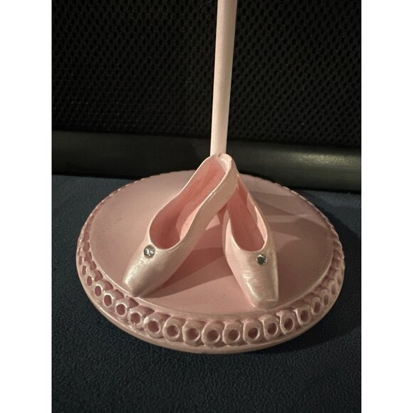 Sheffield Home 2x3 Ballerina Frame Pink Dress Design For Girls - Picture 8 of 13